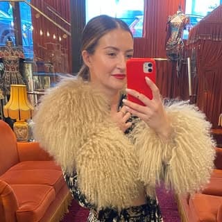 Maryna Kostogryz profile image