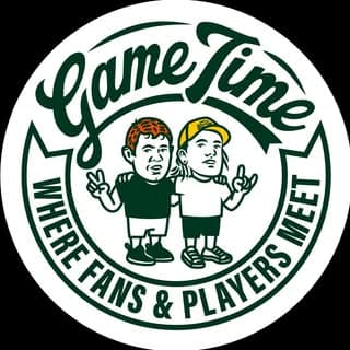 GameTime Pod profile image