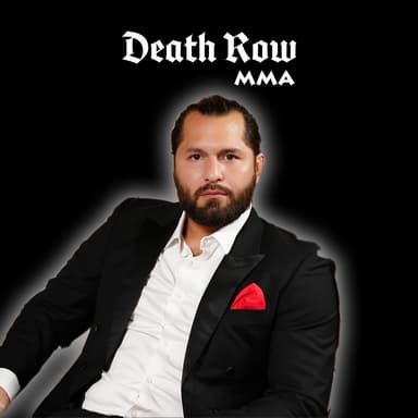 Death Row MMA profile image