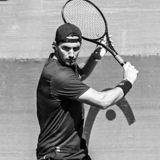 Alexandre Aubriot profile image