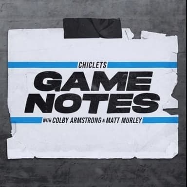 Game Notes profile image