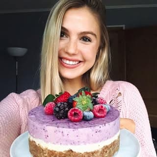 Gaby Dimova profile image