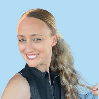Kiersten Linnea profile image