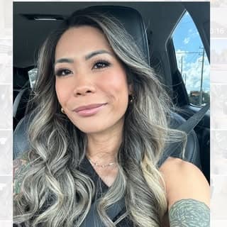 Kat Guzman profile image