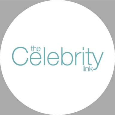The Celebrity Link profile image