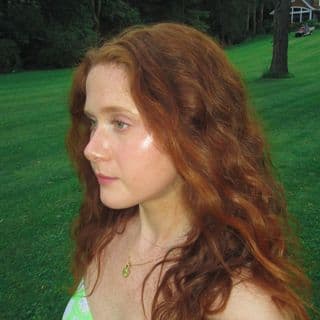 Izzy Seidel profile image