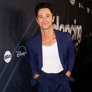 Sasha Farber profile image