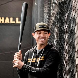 Ian Kinsler profile image