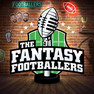 Fantasy Footballers profile image