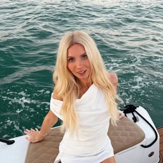 Abby Gendell profile image