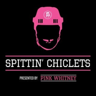 Spittin Chiclets profile image