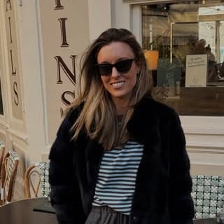 Katie James Watkinson profile image