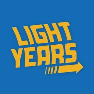Light Years Podcast profile image