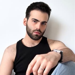 Nicolas Guerrera profile image