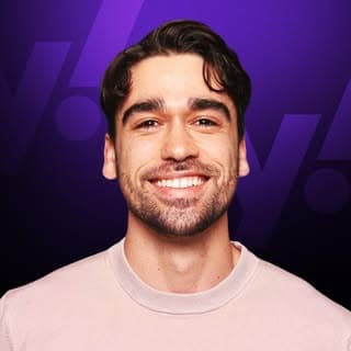 Joel Smyth profile image