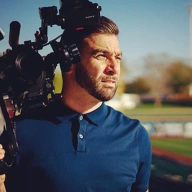 Matt Straus profile image