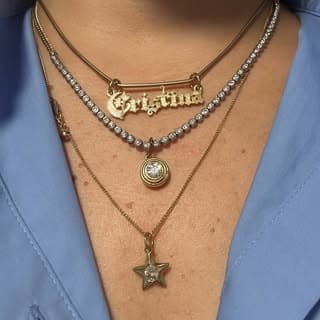 Cristina profile image