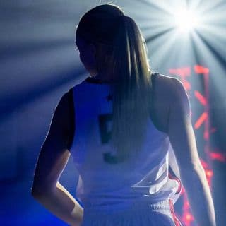 Paige Bueckers profile image