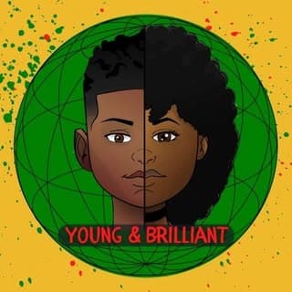 Young & Brilliant profile image