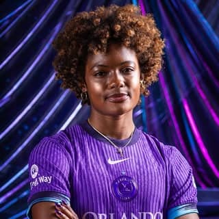 Simone Jackson profile image