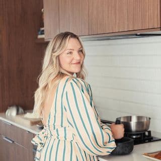 Gabriella Simonian profile image