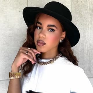 Jade Stevens profile image