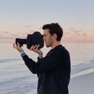 Ale Sticktalk profile image