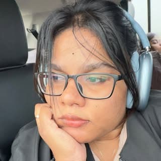 Indu profile image