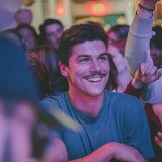 Seth profile image