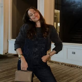 Dani Portner profile image