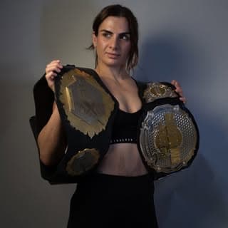 Lisa Kyriacou profile image