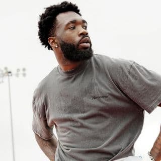 Denzel Mims profile image