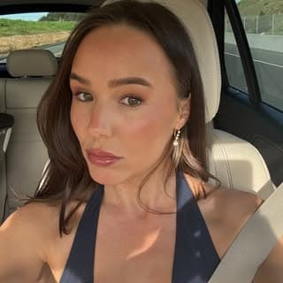 Kate Lamont profile image
