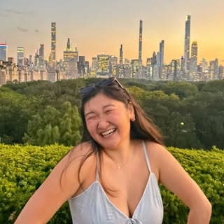 Ashley Chen profile image