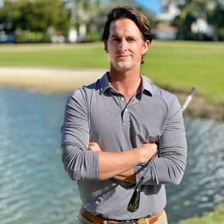 Tyler Slocum Golf profile image