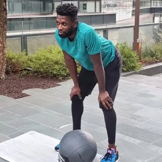 Mario Taylor profile image