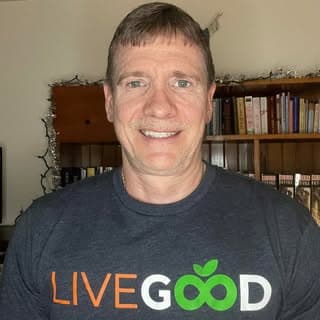 Jeff Evanson profile image