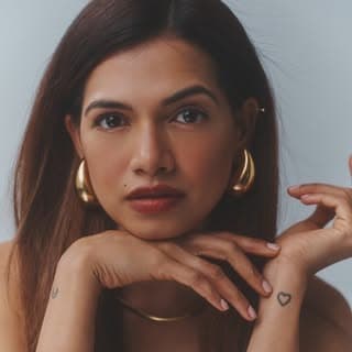 Namratha profile image