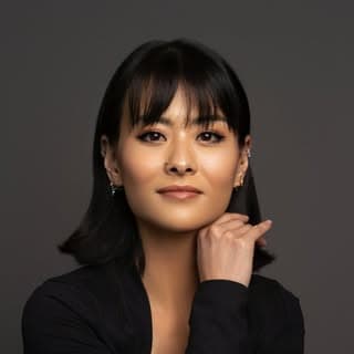 Lucia Tam Pain Relief Specialist profile image