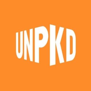 Unpacked profile image