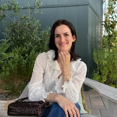 Salli Mandel profile image