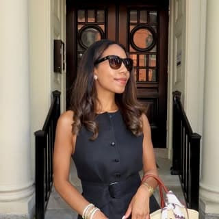Chantall Lilly profile image
