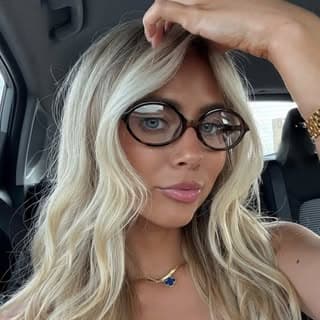 Sarah Lillian profile image
