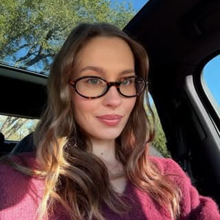 Natasha Perry profile image