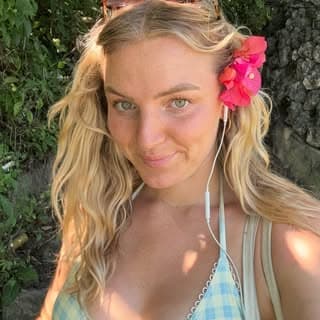 Madison Hall profile image