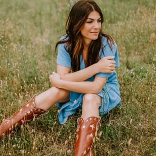 Genevieve Padalecki profile image