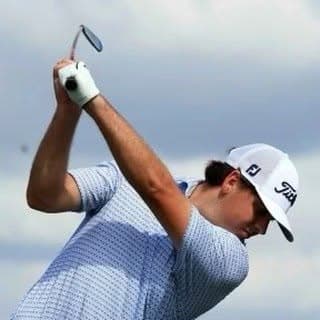 Trace Crowe profile image