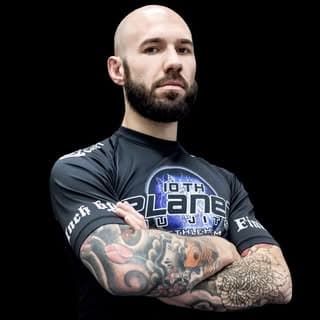 Zach Maslany profile image