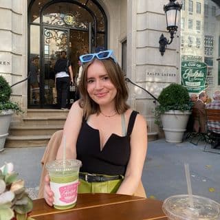 Cecilia Wood profile image