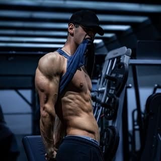 Jack Baruch profile image